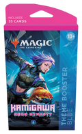 Kamigawa: Neon Dynasty - Theme Booster (Blue)