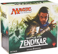 Battle for Zendikar - Fat Pack