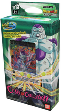 Starter Deck [DBS-SD13] - Clan Collusion