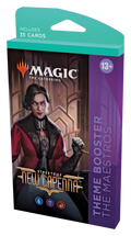 Streets of New Capenna - Theme Booster (The Maestros)