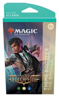 Streets of New Capenna - Theme Booster (The Brokers)