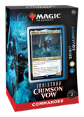 Innistrad: Crimson Vow - Commander Deck (Spirit Squadron)