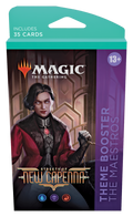 Streets of New Capenna - Theme Booster (The Maestros)