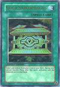 Gold Sarcophagus [PT03-EN001] Ultra Rare