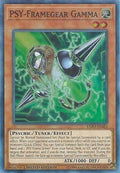 PSY-Framegear Gamma [EXFO-ENSE3] Super Rare