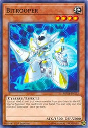 Bitrooper [MP18-EN173] Common