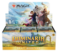 Dominaria United - Draft Booster Display