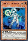Neo Space Connector [SOFU-ENSE3] Super Rare