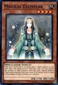 Magical Exemplar [SR08-EN011] Common