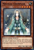 Magical Exemplar [SR08-EN011] Common
