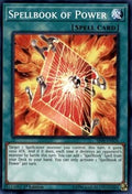 Spellbook of Power [SR08-EN028] Common