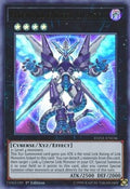 Firewall eXceed Dragon [DANE-EN036] Ultra Rare