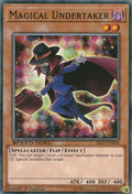 Magical Undertaker [SBAD-EN004] Common