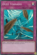 Dust Tornado [SBAD-EN043] Super Rare