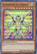 Guardian of Order [BLHR-EN075] Ultra Rare