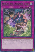 Fists of the Unrivaled Tenyi [RIRA-EN072] Rare