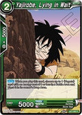 Yajirobe, Lying in Wait (Assault of the Saiyans) [BT7-065_PR]