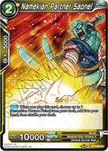 Namekian Partner Saonel (Assault of the Saiyans) [BT7-090_PR]