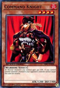 Command Knight [SBSC-EN008] Common