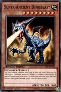 Super-Ancient Dinobeast [SS03-ENA08] Common