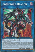 Borreload Dragon [SDRR-EN044] Common
