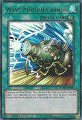 Wave-Motion Cannon [DUDE-EN039] Ultra Rare