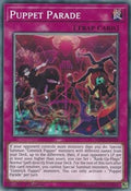 Puppet Parade [LED5-EN038] Common