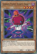 Gimmick Puppet Humpty Dumpty [LED5-EN042] Common