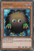 Kuriboh [AC19-EN001] Ultra Rare