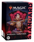 Challenger Deck 2022 (Rakdos Vampires)