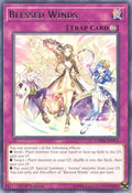 Blessed Winds [CHIM-EN074] Rare