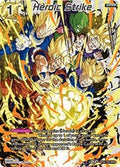 Heroic Strike [BT8-133]