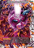 Villainous Counterstrike [BT8-134]