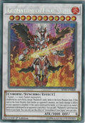 Geomathmech Final Sigma [MYFI-EN008] Secret Rare
