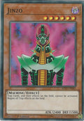 Jinzo [MYFI-EN041] Super Rare