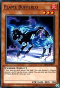 Flame Bufferlo [OP12-EN017] Common