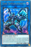 Dark Templar @Ignister [IGAS-EN045] Ultra Rare