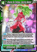 Brianne De Chateau, Dazzling Maiden [DB2-071]
