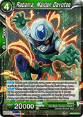 Rabanra, Maiden Devotee [DB2-082]