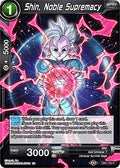 Shin, Noble Supremacy [DB2-136]