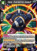 Viara, Everlasting Assault [DB2-153]