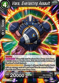 Viara, Everlasting Assault [DB2-153]