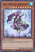 Talaya, Princess of Cherry Blossoms [SESL-EN052] Super Rare