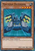 Machina Defender [SR10-EN012] Common