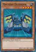 Machina Defender [SR10-EN012] Common