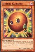 Sphere Kuriboh [SS04-ENA15] Common