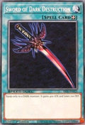 Sword of Dark Destruction [SS05-ENA21] Common