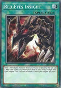 Red-Eyes Insight [LDS1-EN019] Common