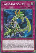 Corrosive Scales [LDS1-EN074] Common