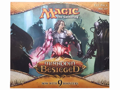 Mirrodin Besieged - Fat Pack